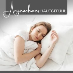 Null Spannbettlaken Jersey 100% Baumwolle 140-160x200 Cm Weiß -MATRATZEN 8161d4f9 22e0 475c af72 20b819a2fc68 scaled