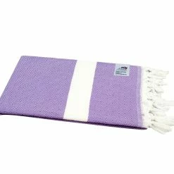 Null Saunatuch »Hamamtuch« Diamant Anthrazit/weiß Ca. 100x170 Cm -MATRATZEN 825d2e92 d884 43e8 b061 f91fd73a432b 4