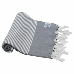 Null Pestemal Hamamtuch Nian Anthrazit Ca. 100x170 Cm -MATRATZEN 87f141bb 93f2 4e57 8156 b877e0fe91c2