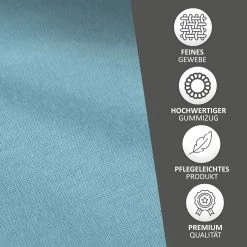 Null Spannbettlaken Jersey 100% Baumwolle 180-200x200 Cm Gelb -MATRATZEN 889f3efe 44dc 484d a4f9 8c183b7f7774 2 scaled