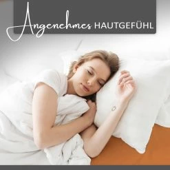 Null Spannbettlaken Boxspringbett 100% Baumwolle 180-200x220 Cm Orange -MATRATZEN 8b0e6a6f b798 4af0 b9c1 fa9c1840b6a7 scaled