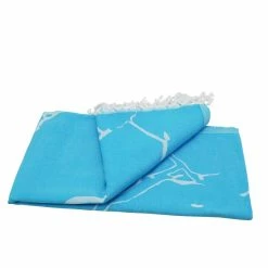 Null Hamamtuch Als Strandtuch Türkis Ca. 100x170 Cm | Marmor -MATRATZEN 8e88f27d 1ae6 4305 9755 eca1903928b7