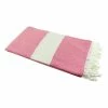 Null Hamamtuch »Pestemal« Diamant Pink/beige Ca. 100x175 Cm -MATRATZEN 924f3381 f4e9 4353 b03c e007d6a8cbdd 2