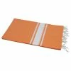 Null Hamamtuch »Pestemal« Strandhandtuch Bodrum Orange Ca. 100x180 Cm -MATRATZEN 931da0cc 5dac 4f19 94d2 db43671bd9e8 1