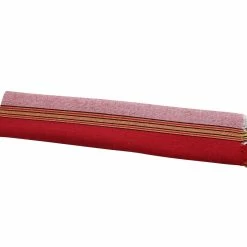 Null Hamamtuch Classic »Pestemal« Längsstreifen Rot Ca. 80x170 Cm -MATRATZEN 957720b3 afc8 4f28 8adf 3470670bb0bf