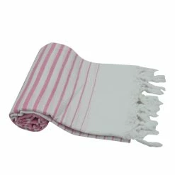 Null Saunatuch »Hamamtuch« Shadow Pink Ca. 90x180 Cm -MATRATZEN 96159d9f 7684 497a 855a 7b64e7a8294f