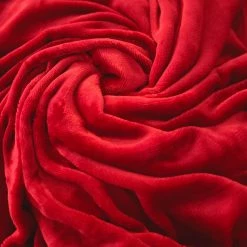 Null Winter Teddyplüsch Spannbettlaken 140-160x200cm Rot Flausch Kuschelig -MATRATZEN 99b98746 2eb8 42b5 9303 9d941e3cf66a scaled