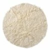 Null Athen Flokati RUND Ca 110 X 110 Cm
