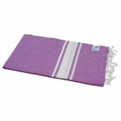 Null Hamamtuch »Pestemal« Strandhandtuch Bodrum Rot Ca. 100x180 Cm -MATRATZEN a033f8c9 55f9 4331 8830 bbbc43430b96 2