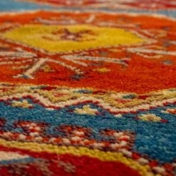 Null T-Taznakhte Berber 207 X 124 Cm -MATRATZEN a246d0b4 62d1 44ae 88ef 26f69a195576