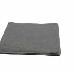 Null Sporthandtuch »Schweißtuch« Ca. 30x145 Cm | Grau Ohne Borte -MATRATZEN a253ada5 e1f8 4c2a 87c8 7b0d2b4170ab