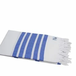 Null Hamamtuch Pestemal Fisch Weiß/hellgrau Ca. 100x175 Cm -MATRATZEN a2867079 ad99 4656 8a88 c139a44b69ed 2