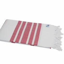 Null Saunahandtuch »Frottee Sensepura« Rot Ca. 70x170 Cm -MATRATZEN ab1866d4 c577 4f7c 8f72 2d7a193b3e5a