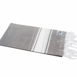 Null Hamamtuch »Saunatuch« Palazzio In Rot Mit Weißen Streifen • Ca. 90x180 Cm -MATRATZEN ac69d25a aac6 455c a64b be27aef3e419 2