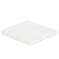 Null Handtuch Weiß, 50x100 Cm, Zero Twist Frottier 16/1 Ring, 500 G/m² -MATRATZEN adcb33ae ba78 40dc ab57 7469c55e7849