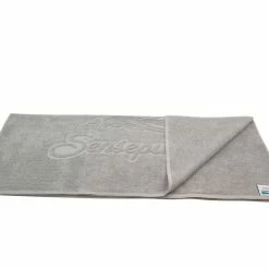 Null Badetuch Grau 100x150 Cm »Sensepura Relax« -MATRATZEN b34e2d86 3b6d 47b9 abf3 0789829ba263