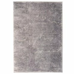Null Kurzflor Flachflor Teppich, Wohnzimmerteppich, Einfarbig Gabbeh Optik, ANTHRAZIT [280 Cm X 370 Cm] -MATRATZEN b4becf73 92c5 4b5a 8b04 55c184b63ebb