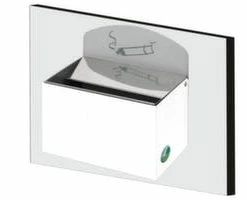 Null Wandascher, HxBxT 125x200x125mm, Stahl, Korpus Enzianblau -MATRATZEN b65f3f82 8a63 4527 a6f5 d06478b9ef8c 2