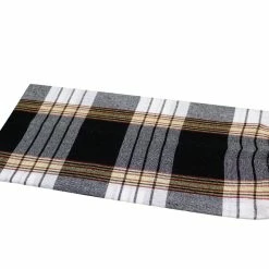 Null Hamamtuch Kariert »Pestemal« Classic Rot/schwarz/weiß Ca. 80x180 Cm -MATRATZEN ba96a434 49b7 4db0 bbfd 37d7fdf0c4c7 3