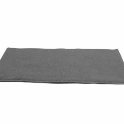 Null Sporthandtuch »Schweißtuch« Ca. 30x145 Cm | Grau Ohne Borte