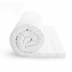 Null Kaltschaumtopper 100x200 - Matratzentopper Für Alle Matratzen Matratzenauflage -MATRATZEN bc4045c6 6a9f 4733 ba99 a0bbec6bcf27 7