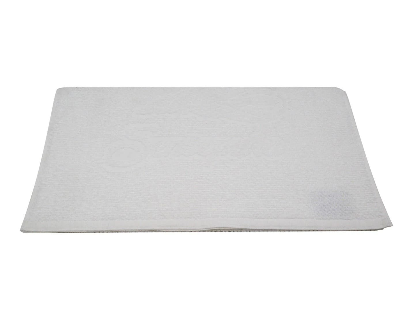 Null Badetuch Weiß Ca. 100x150 Cm »Sensepura Relax« 5 Null Badetuch Weiß Ca. 100x150 Cm »Sensepura Relax« – Bild 3