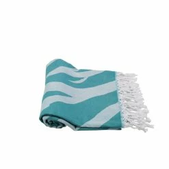 Null Hamamtuch Petrolgrün Ca. 100x170 Cm | Tiger -MATRATZEN c6675b76 ebaf 43fd b058 987d5f32a582