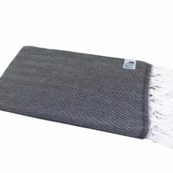 Null Hamamtuch, Pestemal Fisch Weiß / Hellgrau Ca. 95x210 Cm -MATRATZEN c66eade6 6956 457b a42e 90c1658df0f0 4