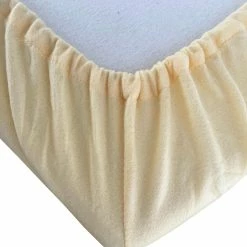 Null Fleece Winter Spannbettlaken 90-100 X 200 Cm Beige Kuschelig 2er Pack -MATRATZEN c725c0da 0c3d 430d 850b e2f4cb965e1e scaled