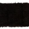 Null Athen Flokati Schwarz Ca. 120 X 060 Cm -MATRATZEN cb40e35d 6f15 4e93 890c 21e358a095ed 2