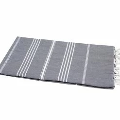 Null Saunatuch »Hamamtuch XL« Sultan Anthrazit Ca. 100x210 Cm 12 Null Saunatuch »Hamamtuch XL« Sultan Anthrazit Ca. 100x210 Cm -MATRATZEN cce99934 2c32 480c 8cbf de0568a9f734 4