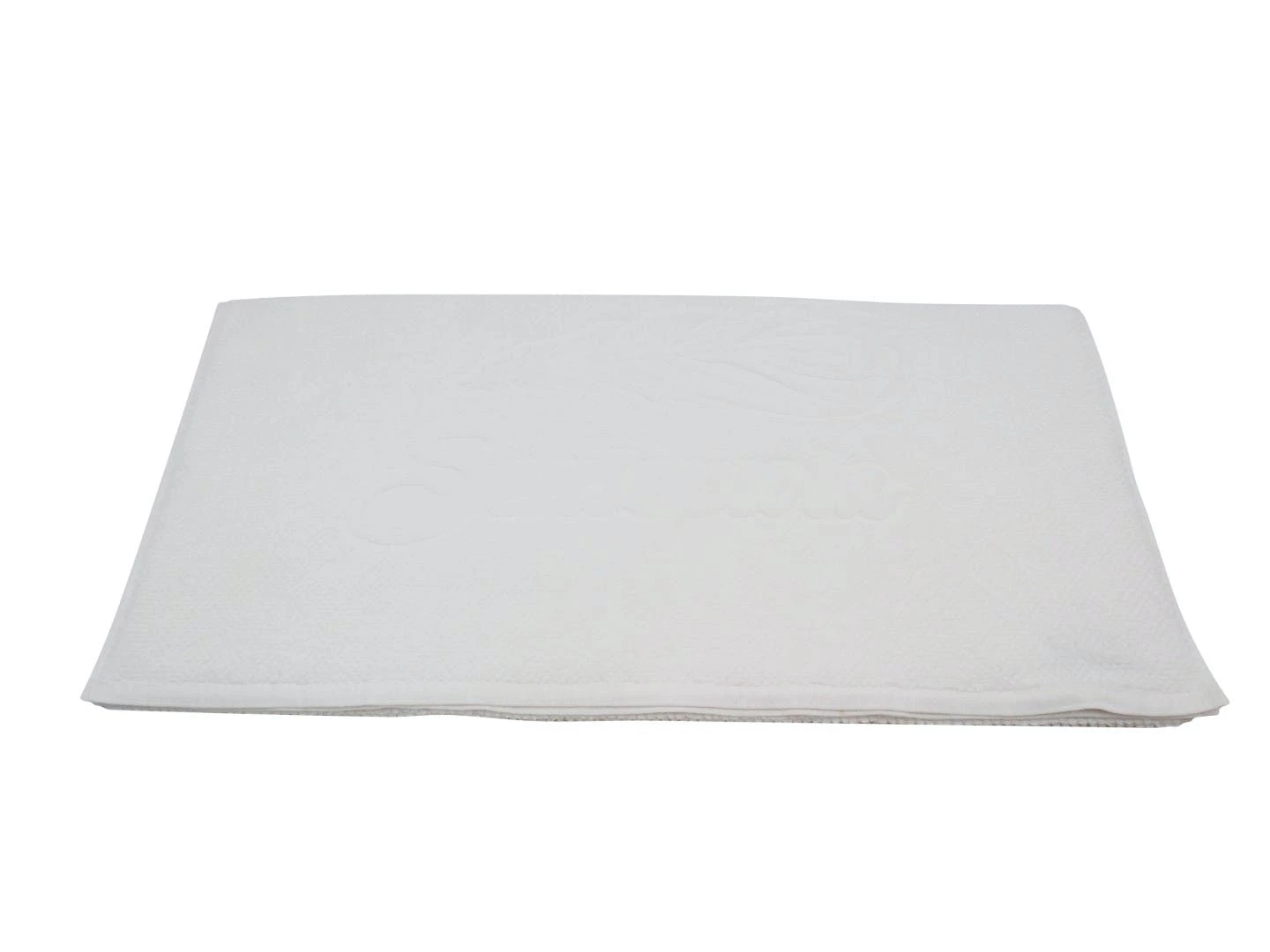 Null Duschtuch Weiß Ca. 70x140 Cm »Sensepura Relax« 3 Null Duschtuch Weiß Ca. 70x140 Cm »Sensepura Relax«