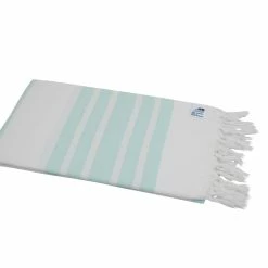 Null Hamamtuch Pestemal Fisch Weiß/flieder Ca. 100x175 Cm -MATRATZEN d52319e4 8164 4d61 9d2b 4b99625e785f 4