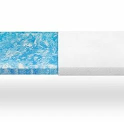 Null Hochwertiger Matratzentopper Aus Gelschaum Mit Waschbarem Bezug - Bequeme Matratzenauflage 100x200 - Mister Sandman 14 Null Hochwertiger Matratzentopper Aus Gelschaum Mit Waschbarem Bezug - Bequeme Matratzenauflage 100x200 - Mister Sandman -MATRATZEN d5df3b15 9e31 4ae6 a909 92bca47d3229