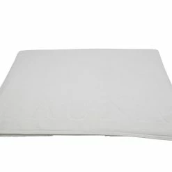 Null Saunatuch Weiß 75x210 Mit Einwebung "Seepferd" | Großes Strandtuch -MATRATZEN dd1386b0 86ed 41c9 9cdc 312e08ed4fb8