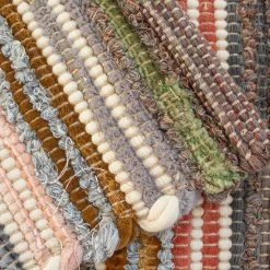 Null Elm-1 - Handgewebter Naturteppich Wendbar -MATRATZEN df94f170 3216 4f15 871f 9aab54ec06c4