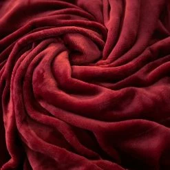 Null Winter Teddyplüsch Spannbettlaken 90-100x200cm Bordeaux Flausch Kuschelig -MATRATZEN e52915f2 1af6 467e bdb3 d6960fab7f37 scaled