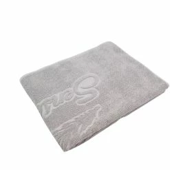 Null Badetuch Grau 100x150 Cm »Sensepura Relax« -MATRATZEN e53f6885 2cfe 4271 b63a 46e1d80b7777