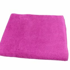 Null Saunahandtuch »Frottee Sensepura« Beere Ca. 70x170 Cm