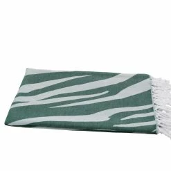 Null Hamamtuch Tannengrün Ca. 100x170 Cm | Tiger -MATRATZEN e7dee250 624f 4e03 8109 4f9676cb0b54