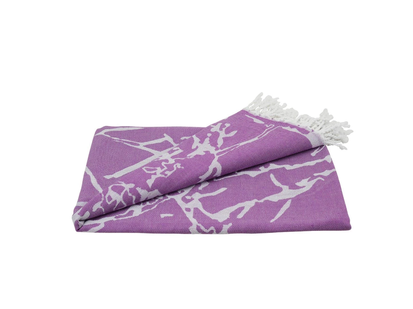 Null Hamamtuch Als Strandtuch Lila Ca. 100x170 Cm | Marmor 3 Null Hamamtuch Als Strandtuch Lila Ca. 100x170 Cm | Marmor