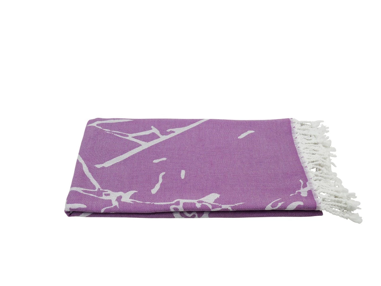 Null Hamamtuch Als Strandtuch Lila Ca. 100x170 Cm | Marmor 8 Null Hamamtuch Als Strandtuch Lila Ca. 100x170 Cm | Marmor – Bild 6