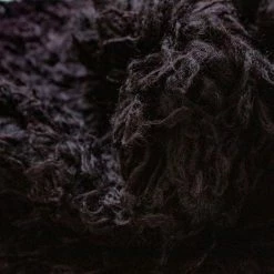 Null Athen Flokati Schwarz Ca. 120 X 060 Cm -MATRATZEN e89bc1c0 288c 4a95 a34a 6b05a6547c9d