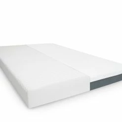 Null Ergonomische Kaltschaum Matratze - Matratzen Höhe 13 Cm - 7 Körperzonen, 180x200 - Kaltschaummatratze H3 - Bequem Und Pflegeleicht -MATRATZEN e8acabab 3947 441b a3c1 77c0559473d3
