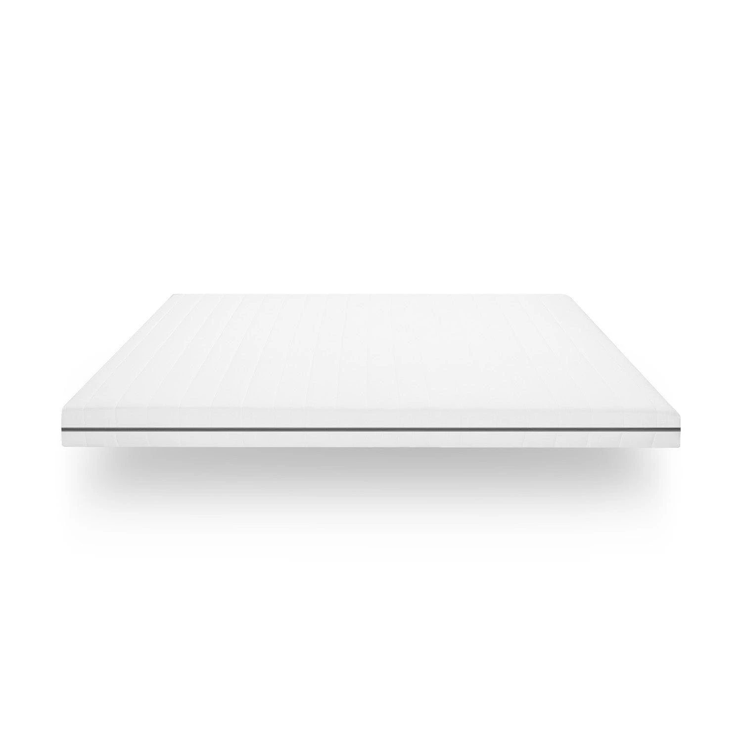 Null Komfortschaummatratze H2 Mit Abnehmbarem Bezug - 100x200 - Ideal Geeignet Als Gästematratze 8 Null Komfortschaummatratze H2 Mit Abnehmbarem Bezug - 100x200 - Ideal Geeignet Als Gästematratze – Bild 6