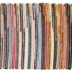 Null Elm-1 - Handgewebter Naturteppich Wendbar -MATRATZEN ec355a56 fa1b 4249 8760 cb31b2b9fe70