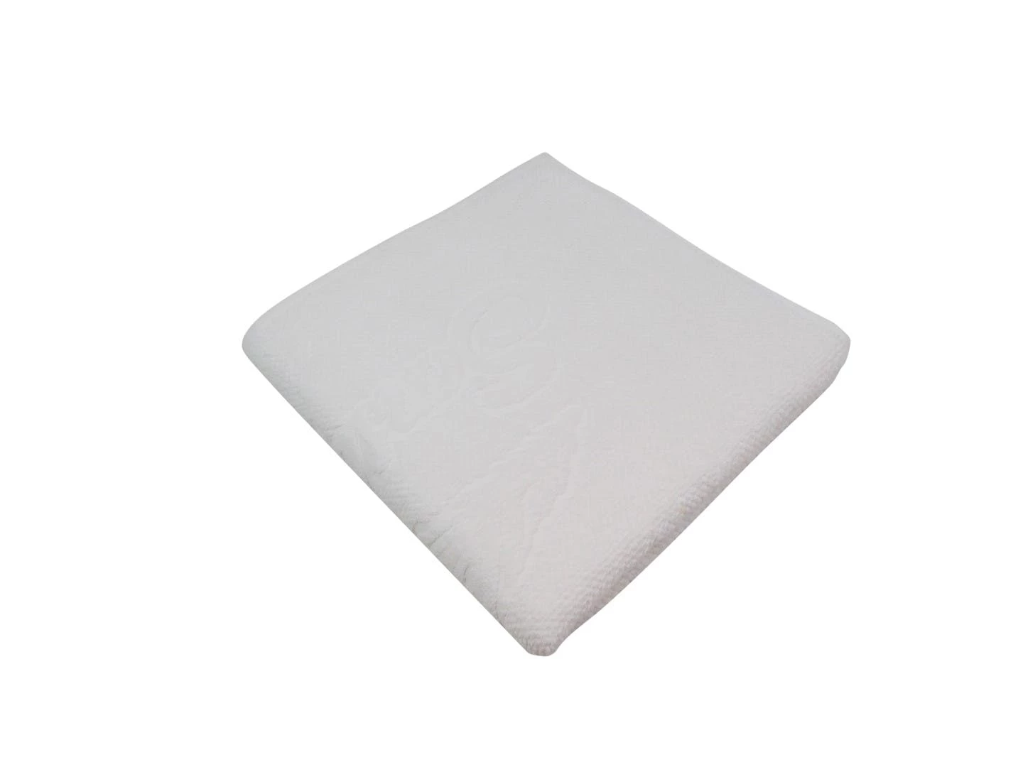 Null Duschtuch Weiß Ca. 70x140 Cm »Sensepura Relax« 6 Null Duschtuch Weiß Ca. 70x140 Cm »Sensepura Relax« – Bild 4