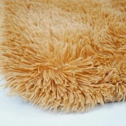 Null Teppich HWC-F69, Shaggy Läufer Hochflor Langflor, Stoff/Textil Flauschig Weich 160x120cm ~ Braun -MATRATZEN eee7d0b0 8e89 486b 9c78 a73e96206c15