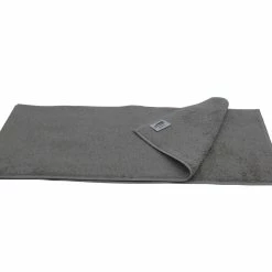 Null Sporthandtuch »Schweißtuch« Ca. 30x145 Cm | Grau Ohne Borte -MATRATZEN f27e89b3 3dc8 4249 842b 78fc62e3a842