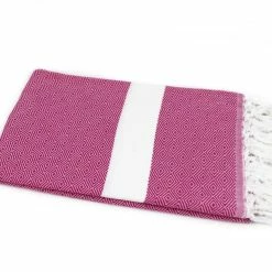 Null Hamamtuch Saunatuch Diamant Flieder/weiß Ca. 100x170 Cm -MATRATZEN f29e1c29 cc71 4692 8f5a 7a334c8b9622 1